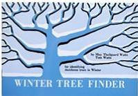 WINTER TREE FINDER. 